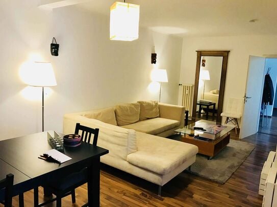 SHARED FLAT: Perfect home located in Frankfurt am Main