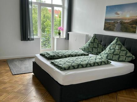 Liebevoll eingerichtete Wohnung auf Zeit in Wilhelmshaven | Awesome flat in Wilhelmshaven