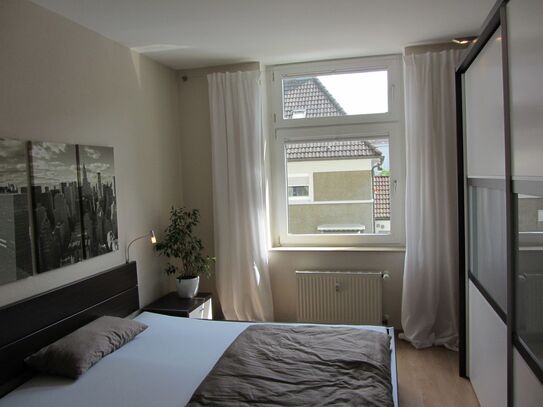 Modern and fantastic flat located in Essen, Essen - Amsterdam Apartments for Rent