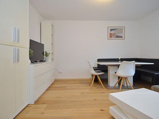 Cozy and Stylish – Fully Equipped Designer Apartment in Wiesbaden/Mainz-Kostheim!