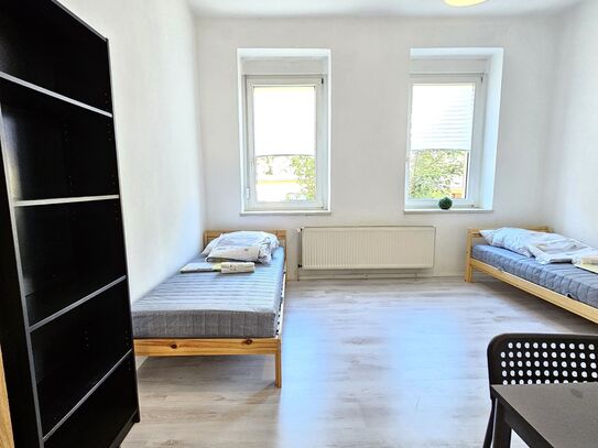 Apartkeep Leipzig 8