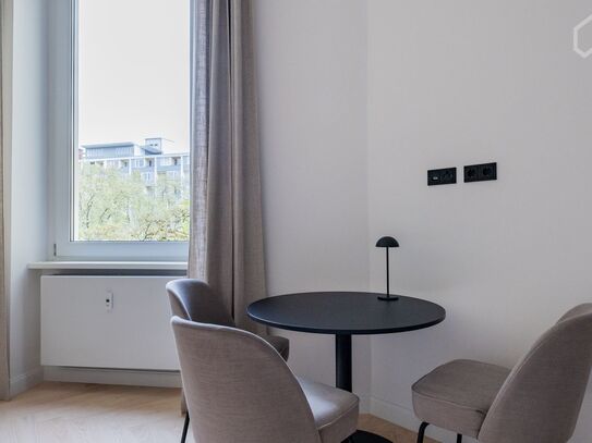 FIRST TIME RENTAL, Amazing apartment in the heart of Berlin, Berlin - Amsterdam Apartments for Rent