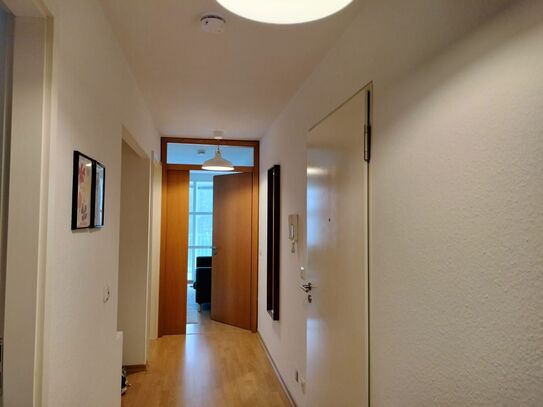 Fantastic & beautiful 1 bedroom apartment in Britz