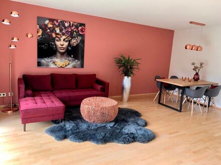 Ruhige und zentrale Wohnung im Schwarzwald | Quiet and central apartment in the Black Forest