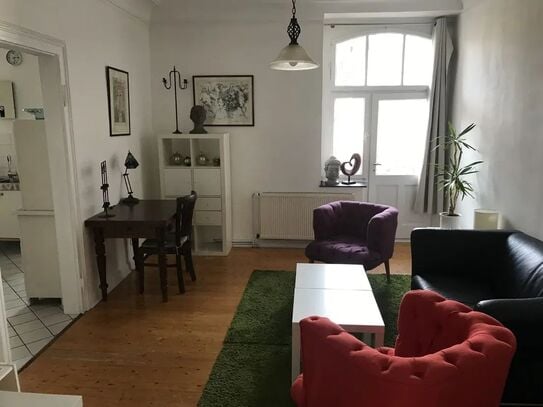 Spacious & gorgeous suite in Düsseldorf, Dusseldorf - Amsterdam Apartments for Rent