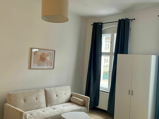 Neues, helles Apartment in Köpenick