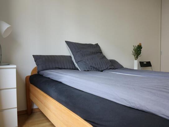 Cozy home in Schoeneberg, Berlin - Amsterdam Apartments for Rent