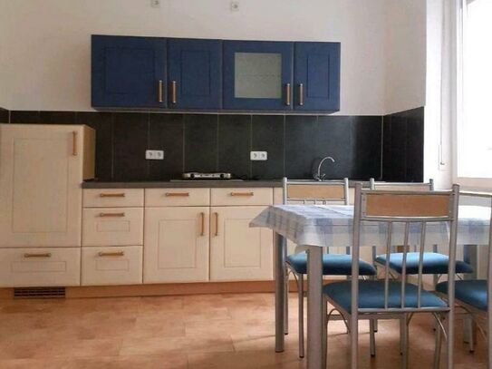 Beautiful, fully furnished room in a new shared apartment (4-room apartment) in Dortmund-Lütgendortmund, near Bochum an…