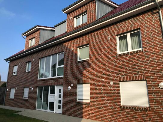 Gemütliche, wunderschöne Wohnung auf Zeit in Papenburg