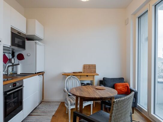 Charming apartment in the heart of Kreuzberg, Berlin, near Potsdamer Platz, Berlin - Amsterdam Apartments for Rent