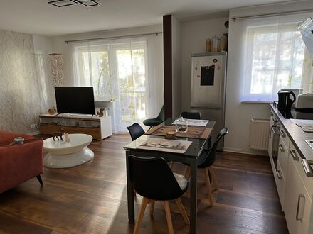 Wundervolles & schickes Apartment (Wernau (Neckar)) | Bright & fantastic apartment (Wernau (Neckar))