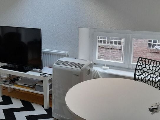 Nette Wohnung in Mönchengladbach, Monchengladbach - Amsterdam Apartments for Rent