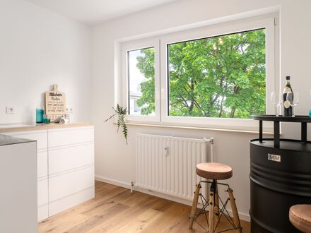 Neues, feinstes Studio | Beautiful, nice suite