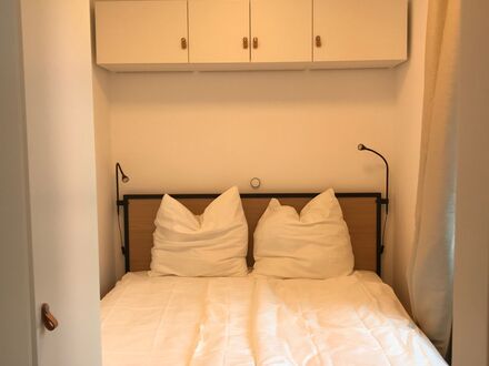 Helles & schickes Zuhause mit guter Verkehrsanbindung | Fantastic and nice flat very central