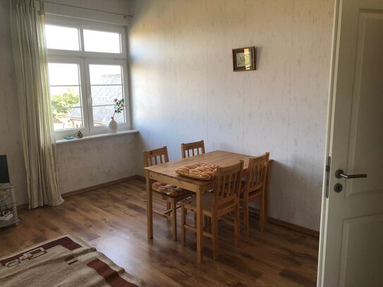 Fantastic, lovely apartment in Rankwitz (Usedom)