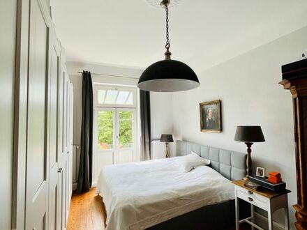 Ruhiges & liebevoll eingerichtetes Apartment mitten in Hamburg-Nord, Hamburg | Fantastic, wonderful flat in Hamburg-Nor…