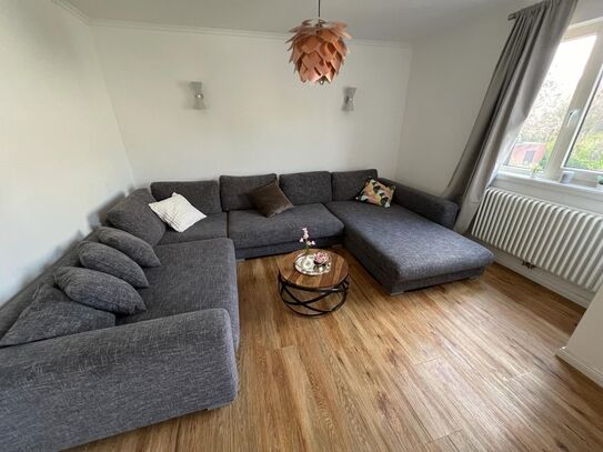 Beautiful flat located in Isernhagen