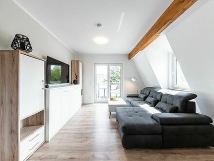 Ruhiges, charmantes Studio Apartment | Cute and beautiful flat