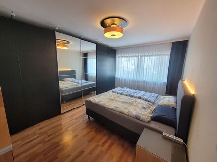 Gemütliches Apartment in Kelkheim in der Nähe von Frankfurt am Main | Bright flat in Kelkheim near Frankfurt am Main