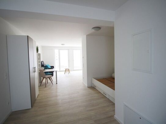 Cosy 2 room apartment in the center of Berlin, ideal for students