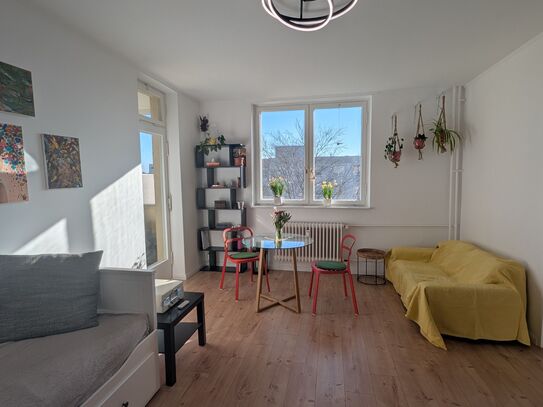 Stilvolles und feinstes Studio Apartment