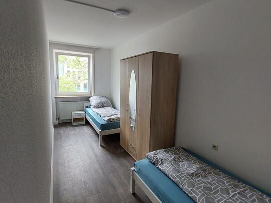 Liebevoll eingerichtetes Wohnung in Heilbronn