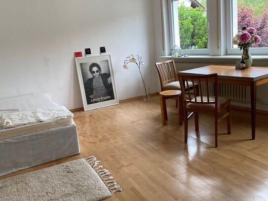 Schmuckes Studio Apartment (Stuttgart Süd)