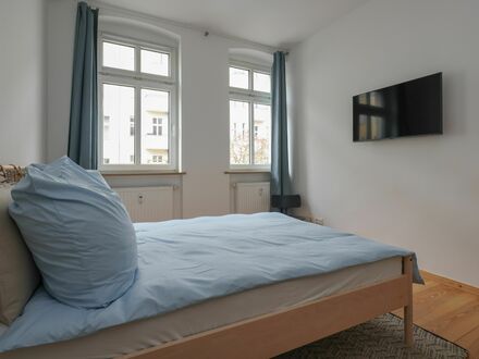 Feinstes, ruhiges Studio Apartment im Herzen von Wedding