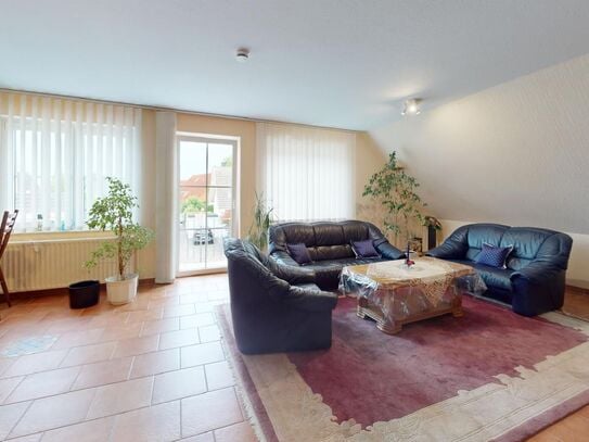 Beautiful & awesome apartment in Laatzen