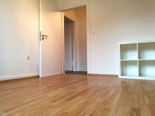 Light furnished room in a WG, Dortmund - Amsterdam Apartments for Rent