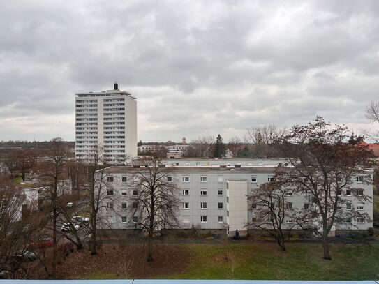 Perfect, awesome flat in Nürnberg