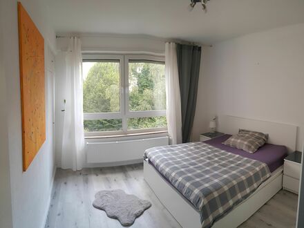 Modernes und gemütliches Apartment in Bestlage Mannheim's | "The Grey" modern, central and comfortable living in Mannhe…