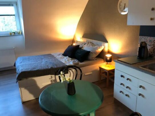 Gorgeous, wonderful Apartment near Rüttenscheid in Essen Bredeney