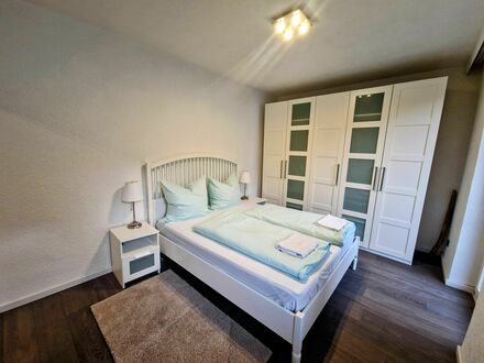 Traumhafte Wohnung in absoluter Bestlage in Düsseldorf | DREAM Apartment on the BEST location of Düsseldorf!
