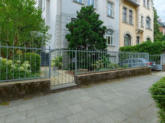 Nice apartment in Düsseldorf-Neuss in the vicinity of the Neuss City Garden