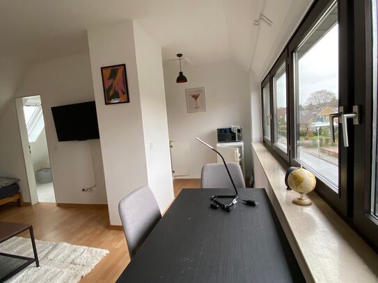 Schönes Apartment in guter Lage von Münster