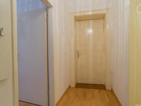 2-room apartment in Friedrichshain, Berlin - Amsterdam Apartments for Rent