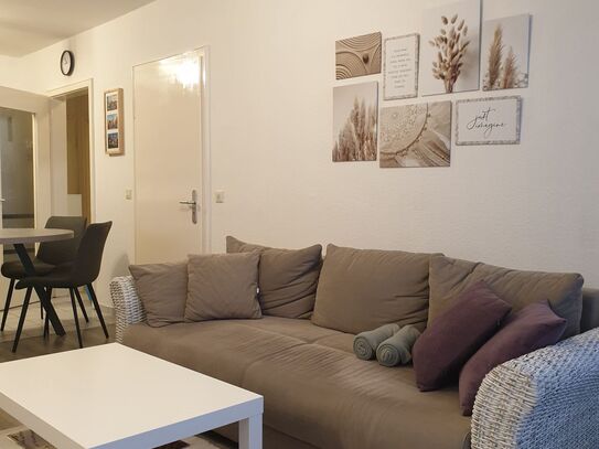 Bright, nice home located in Aachen, Aachen - Amsterdam Apartments for Rent