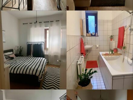 Helle, schicke Wohnung auf Zeit in Köln Sülz | Awesome, lovely suite in Köln