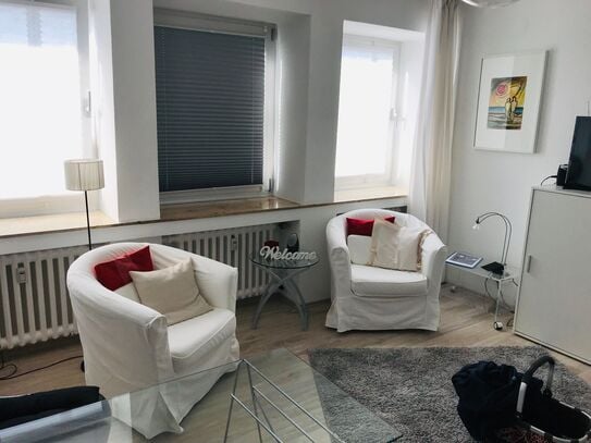 Nice apartment in Cologne - 10 Minutes from Dom/Railway Station - The apartment is newly renovated