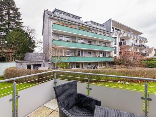 Modern and charming apartment in Düssseldorf - Unterrath