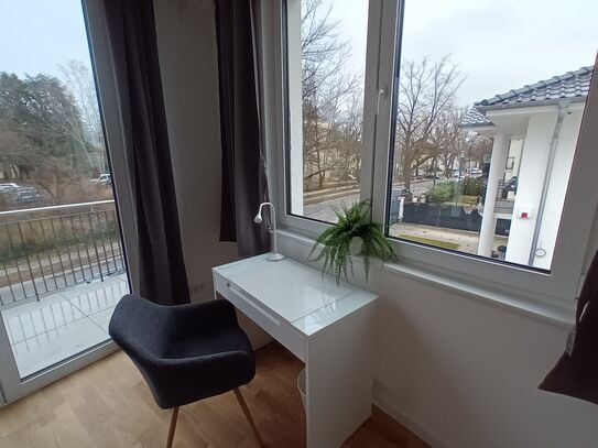 Ultra-modern cozy apartment in Steglitz