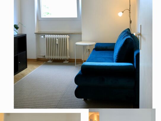Häusliches & feinstes Zuhause in Stuttgart
