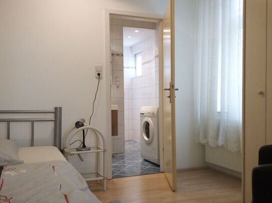 Charming and awesome suite in Dortmund (West) near Bochum