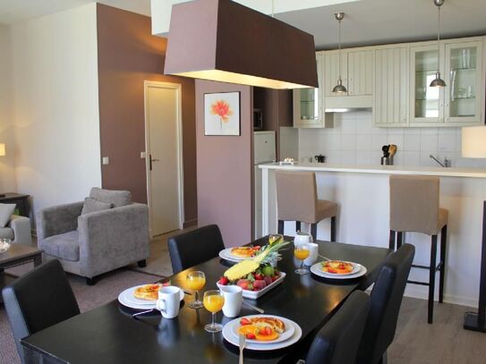 Great & lovely flat in nice area