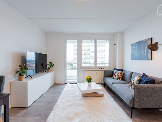 Charming, cozy home in Mitte, Berlin - Amsterdam Apartments for Rent