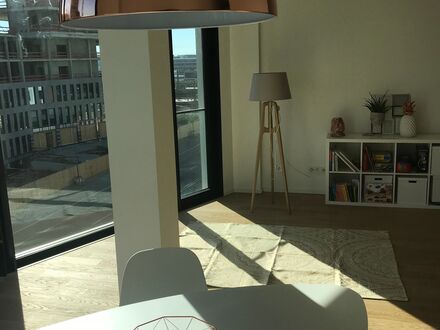 Stylischer Loft Wohnung mitten in München | Amazing and stylish studio in the center of Munich