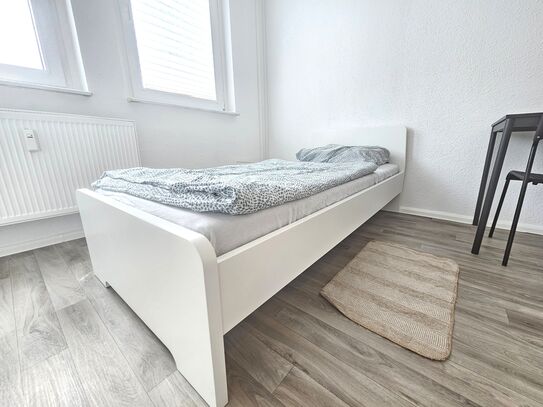 Apartkeep Magdeburg 36R