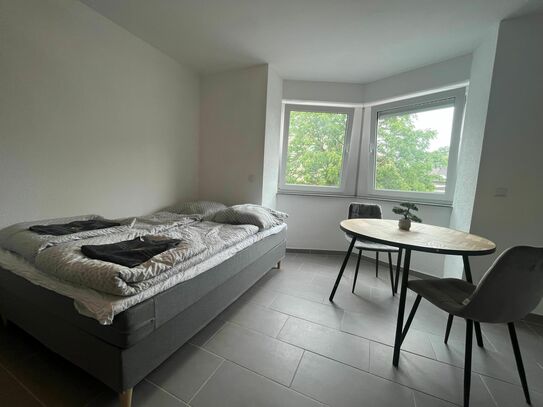 Simplex Apartments zentral gelegenes Apartment, Karlsruhe near "Postgalerie"