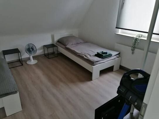 Doll's house in Gelsenkirchen for 4 people, Gelsenkirchen - Amsterdam Apartments for Rent